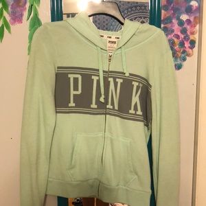 Victoria’s Secret Pink jacket